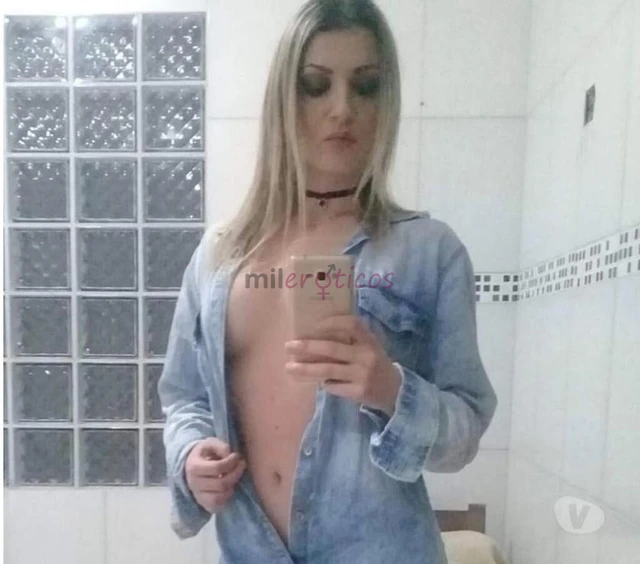 Ola meus amores sou nova por aqui e gostaria de aproveitar a oportunidade de realizar suas fantasias para tambem realizar as minhas quem gostaria de d...