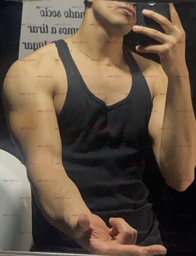 FOTOS DE MORRITO BI ORAL COMPLACIENTE NUEVO EN CDMX