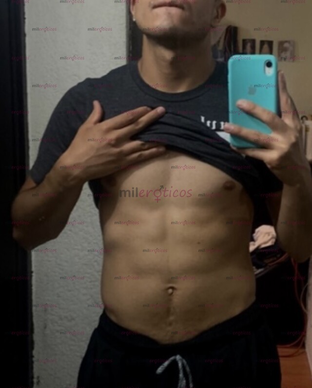 FOTOS DE MORRITO BI ORAL COMPLACIENTE NUEVO EN CDMX