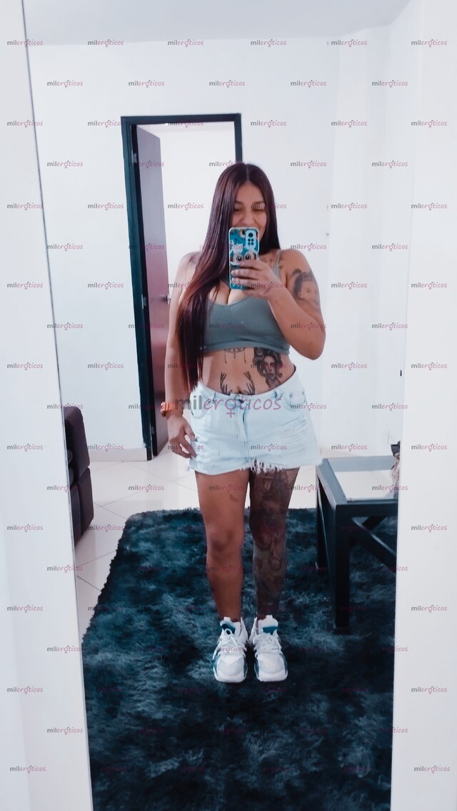 FOTOS DE VEN!!! CONÓCEME Y DISFRUTA DE UN DELICIOSO MASAJE