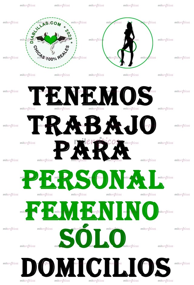 FOTOS DE SE REQUIEREN CHICAS JOVENES FLACAS CON DISPONIBILIDAD PARA TRABAJAR COMO PREPAGO