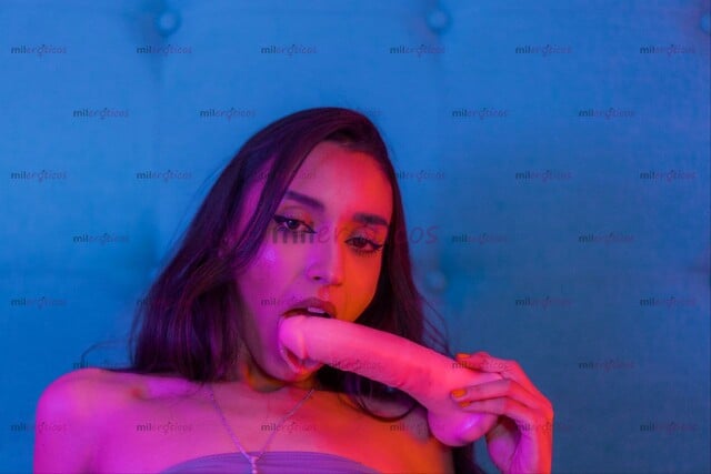 FOTOS DE DANIA VOY A SER TU NOVIA VIRTUAL Y LLENARTE DE PLACER A DISTANCIA