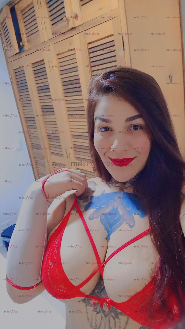 FOTOS DE VEN!!! CONÓCEME Y DISFRUTA DE UN DELICIOSO MASAJE