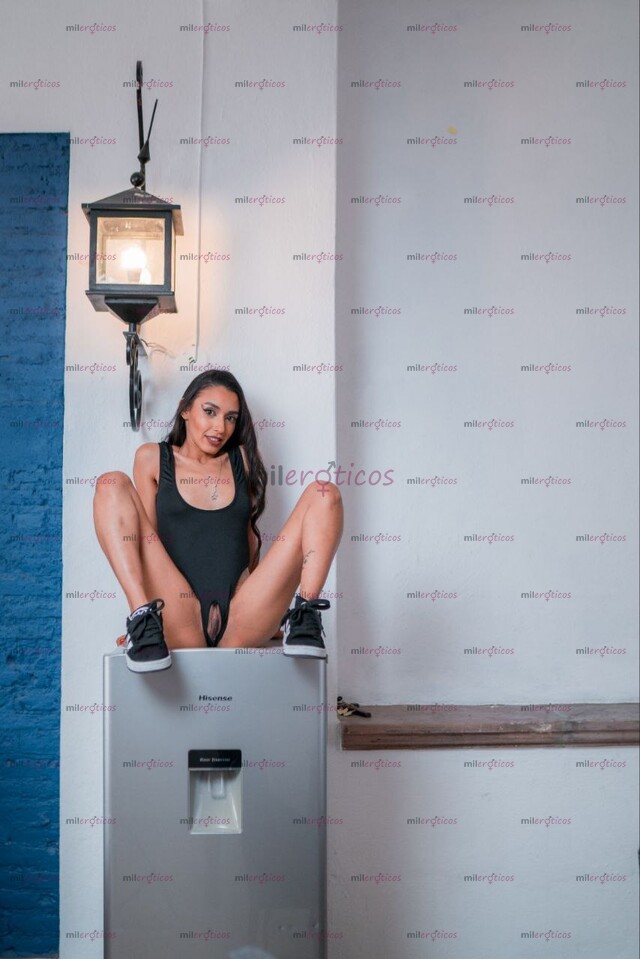 FOTOS DE DANIA 100% REAL, TOTALMENTE INDEPENDIENTE SÚPER SEXI Y HOT