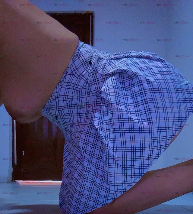 FOTOS DE LINDA ENCANTADORA TE ATIENDO COMO NOVIOS 3203347714