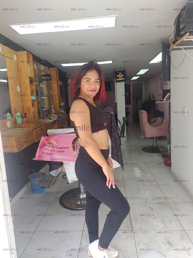 FOTOS DE MULTIORGÁSMICA Y COMPLACIENTE... FETICHISTA SIN PIEDAD DOMINANTE