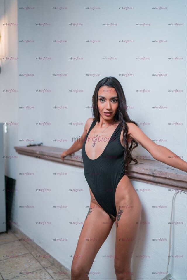 FOTOS DE DANIA 100% REAL, TOTALMENTE INDEPENDIENTE SÚPER SEXI Y HOT