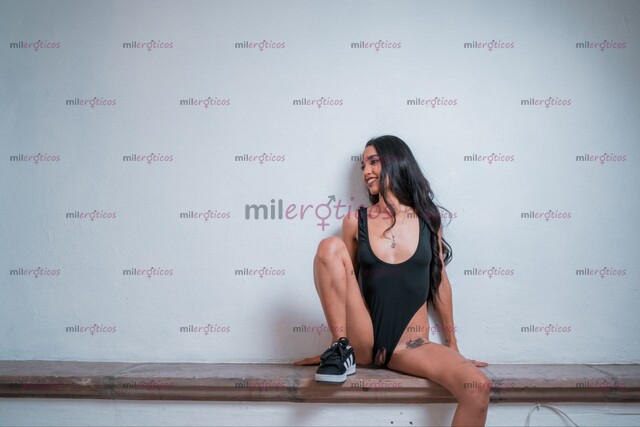 FOTOS DE DANIA 100% REAL, TOTALMENTE INDEPENDIENTE SÚPER SEXI Y HOT