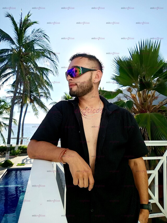 FOTOS DE MASCULINO BARBADO PLACENTERO, SERVICIO GARANTIZADO