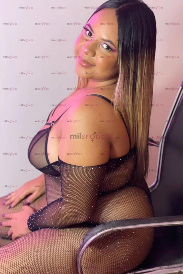 FOTOS DE MARIANA UNA PUTITA CON PROMOS MI REY VEN PARA PASARLA RICO