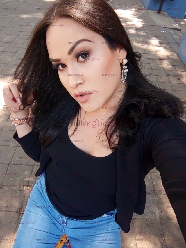 FOTOS DE SECRETARIA TRANSEXUAL COMPLACIENTE Y FEMENINA TU FANTASÍA!
