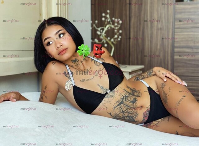 FOTOS DE BUSCAS COMPAÑIA $1500 PARA OLVIDARTE DE ESOS MOMENTOS MALOS LLEGA CLEO