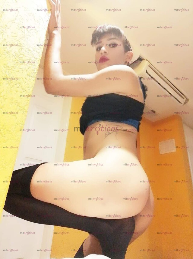 FOTOS DE ÚNICOS DÍAS EN LA CIUDAD, SÚPER VERGA,23 CM DE CARAMELO