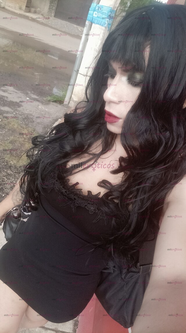 FOTOS DE ÚNICOS DÍAS EN LA CIUDAD, SÚPER VERGA,23 CM DE CARAMELO