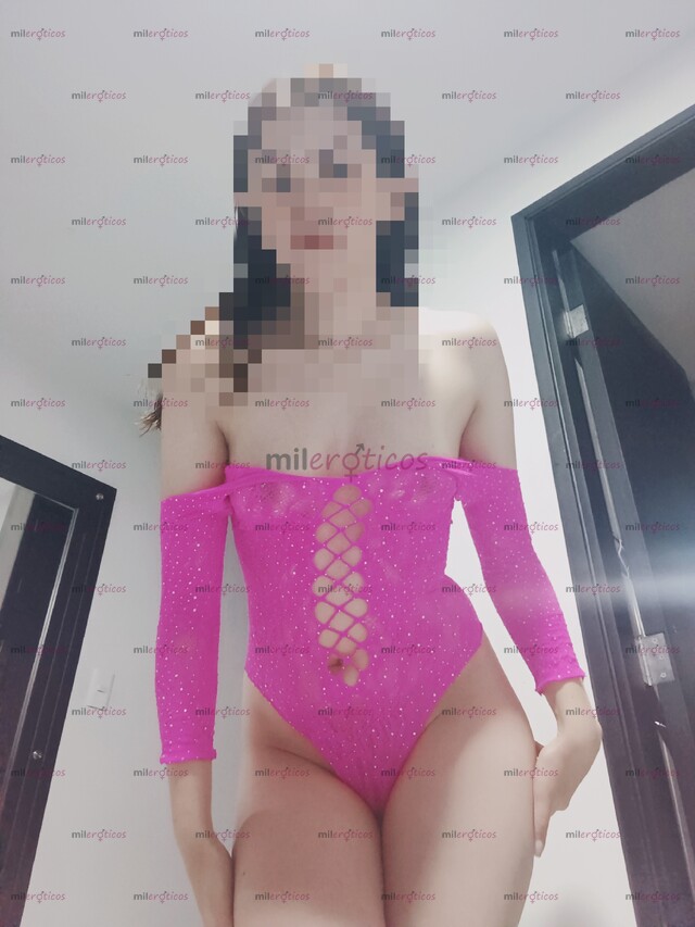 FOTOS DE RECIÉN LLEGADA SALOME POLLITA VIP 19 AÑOS RECIÉN LLEGADA DISPONIBLE 24 HORAS!!!!