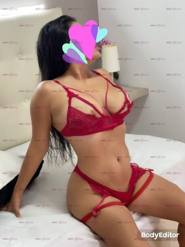 FOTOS DE ESCORTS DE LUJO Y NUEVA EN LA CIUDAD CON UN CUERPO ESBELTO POR 50K