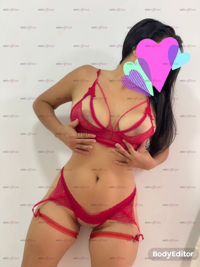 FOTOS DE ESCORTS DE LUJO Y NUEVA EN LA CIUDAD CON UN CUERPO ESBELTO POR 50K