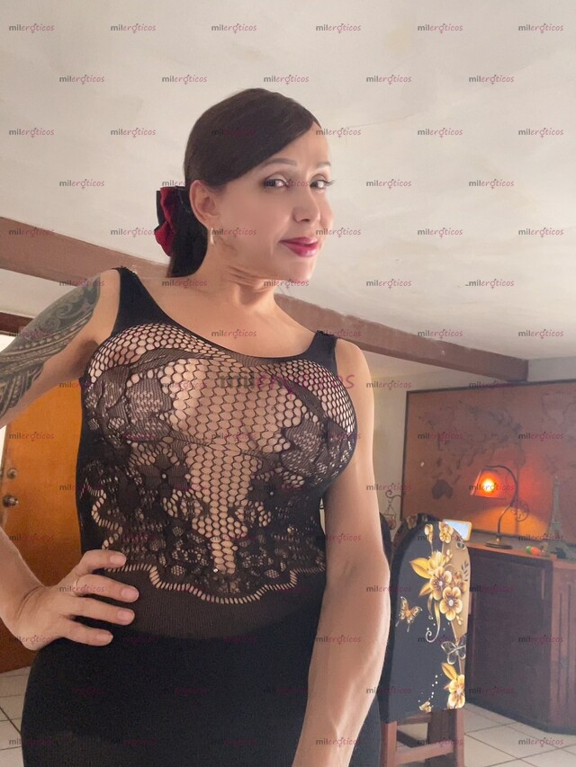 FOTOS DE ANA TRANS MADURA CON EXPERIENCIA 6141182850