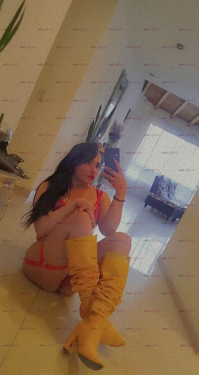 FOTOS DE TRANS MUY FEMENINA TENGO PAQUETES DE PACK VIDEOS VIDEOLLAMADAS DISPONIBLES DISPO