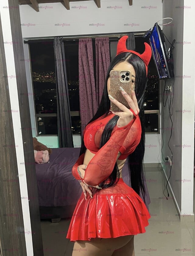FOTOS DE TE ESPERO EN MI APARTAMENTO. SOY BASTANTE SEXY Y FEMENINA SIN DUDA LA MEJOR!!