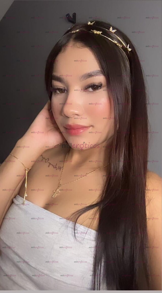 FOTOS DE NUEVA CHICA EN TU CIUDAD, POCOS DÍAS COLOMBIANA