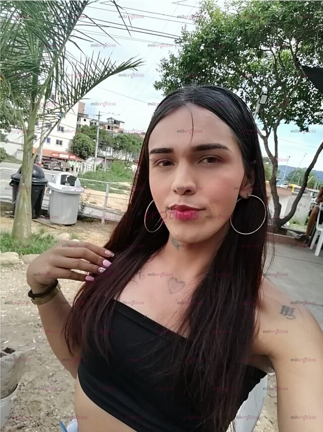 FOTOS DE LA MARAVILLA, CHICA TRANS, JOVENCITA, DISPUESTA A PERDER LA CABEZA CON TIGO.