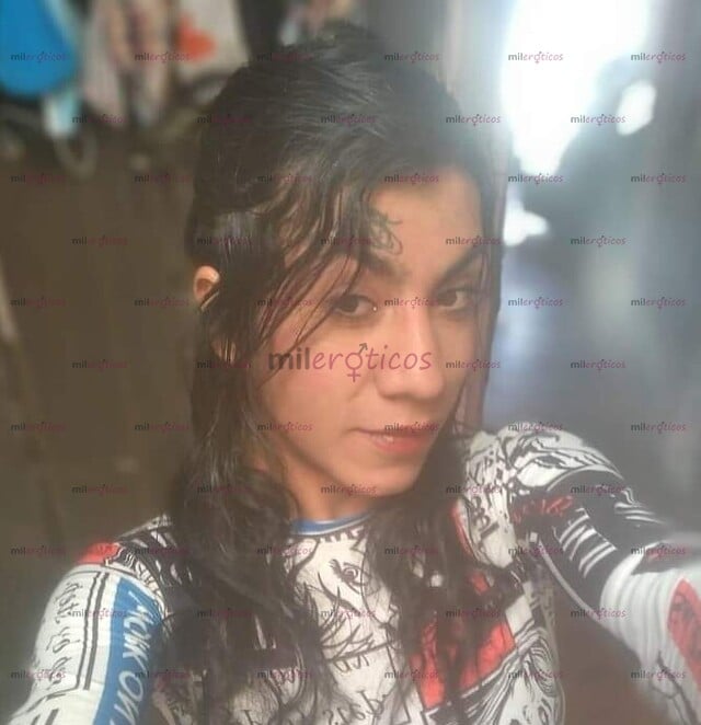 FOTOS DE SEXO EN BOGOTÁ CON LINDA Y COMPLACIENTE CHICA TRANSEXUAL