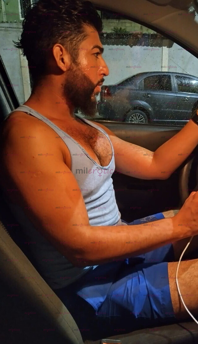FOTOS DE DISCRETO ACTIVO TOP BARBUDO BUENA VRG DE 19 CM GRUESA(ACOMPAÑANTE)