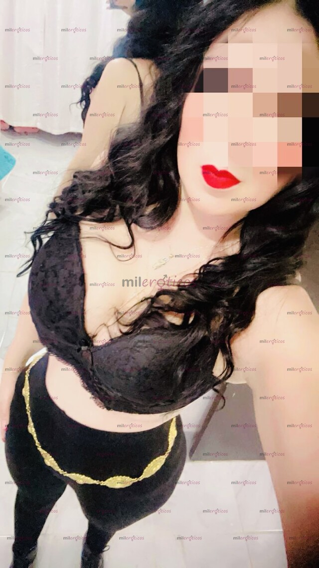 FOTOS DE LINDA CHICA BLANCA MUY LINDA NUEVA EN TU ESTADO