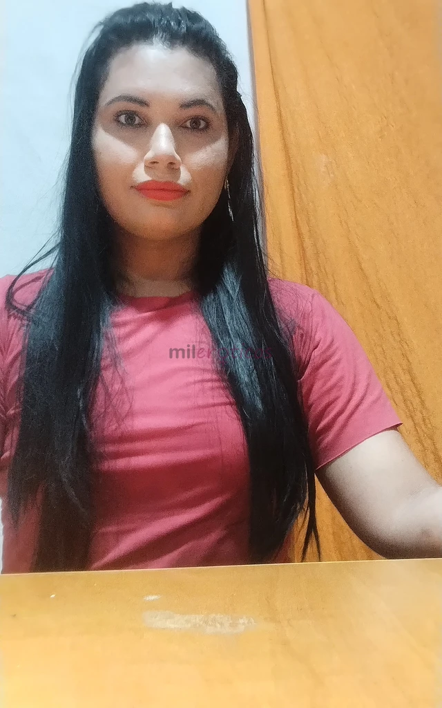 Sou mulher trans venha ter experiencia comigo brincar realizar suas fantasias e fazer tudo o que voce gostar na cama amo chupar sentar e tambem sou pa...