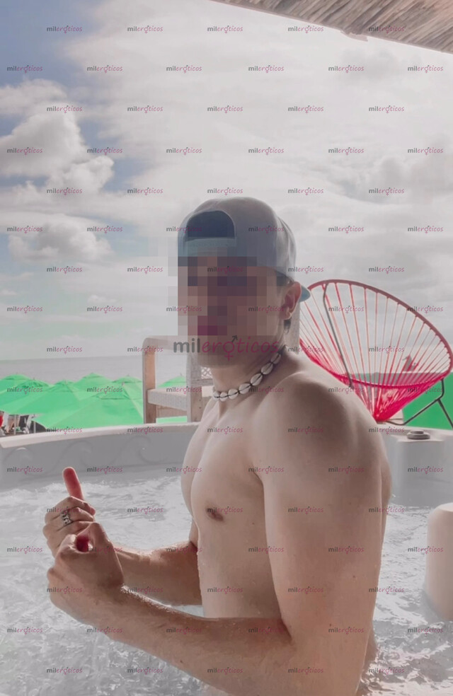 FOTOS DE CHICO DOTADO DE BUEN CUERPO Y BIEN CALIENTE CON LUGAR UNICOS DIAS