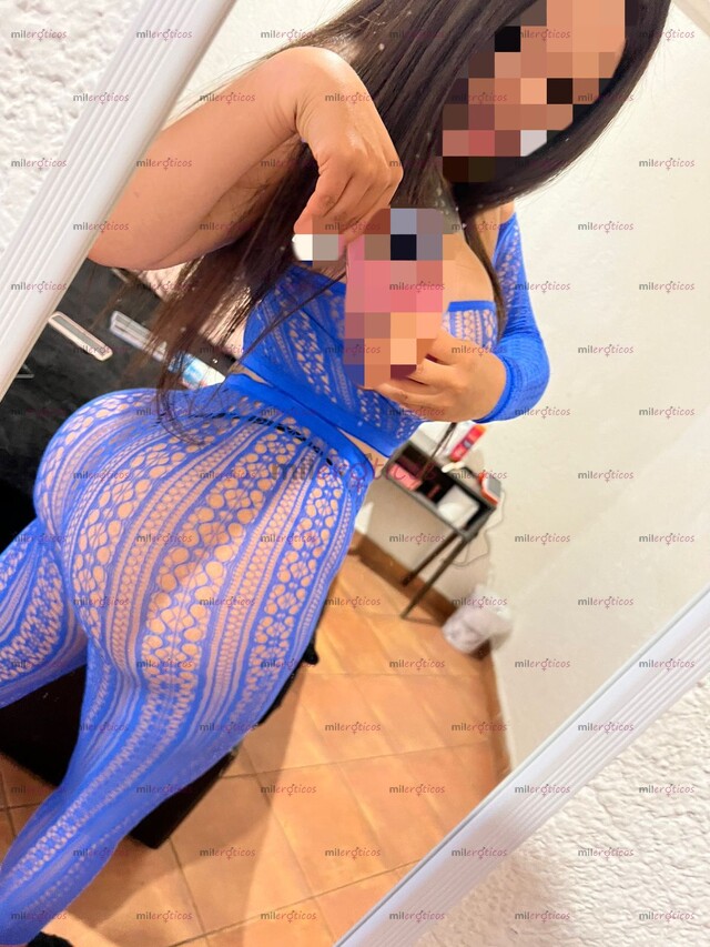 FOTOS DE SHASHA SI BUSCAS TETONA Y CULONA SOY TU MEJOR OPCION CON 22 AÑITOS Y CON LUGAR