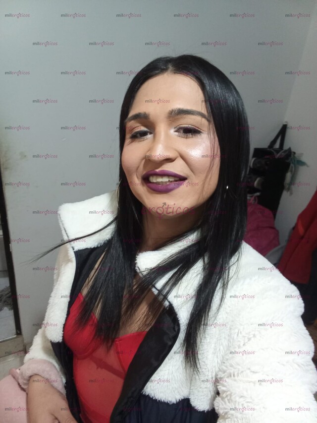 FOTOS DE NENITA TRANS 100% FEMENINA ENCANTADORA DE VERGAS