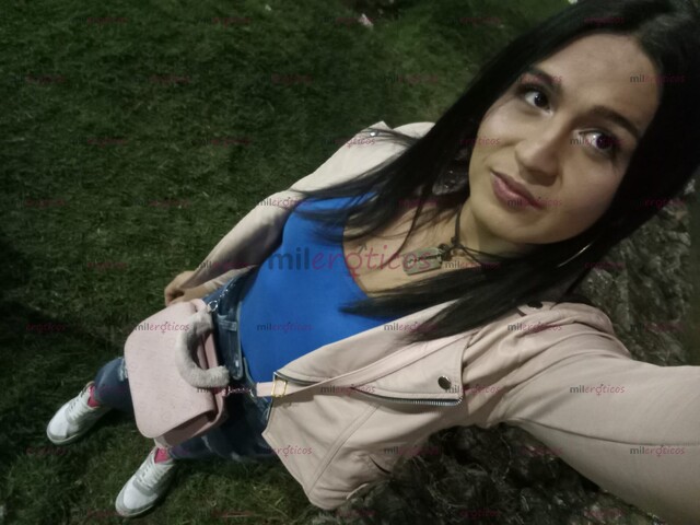 FOTOS DE NENITA TRANS 100% FEMENINA ENCANTADORA DE VERGAS