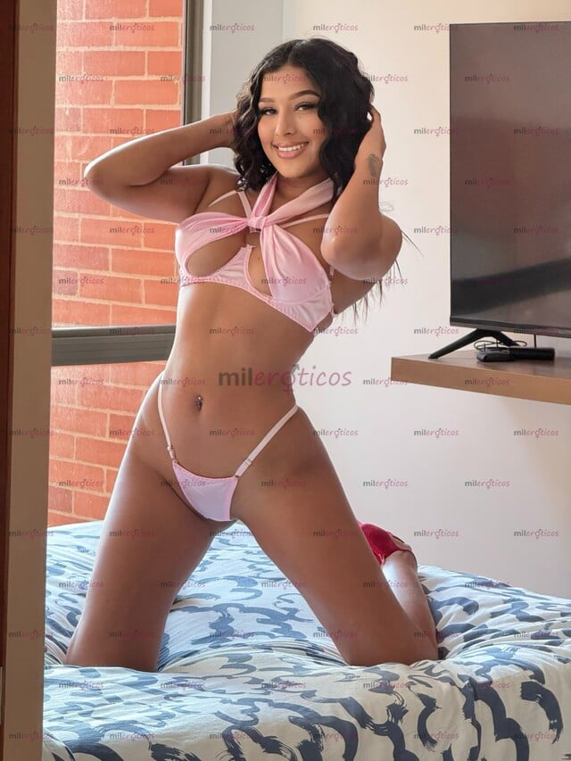 FOTOS DE NATALIA MORENAZA CHICA DESCOMPLICADA DESEOSA POR CUMPLIR TUS DESEOS
