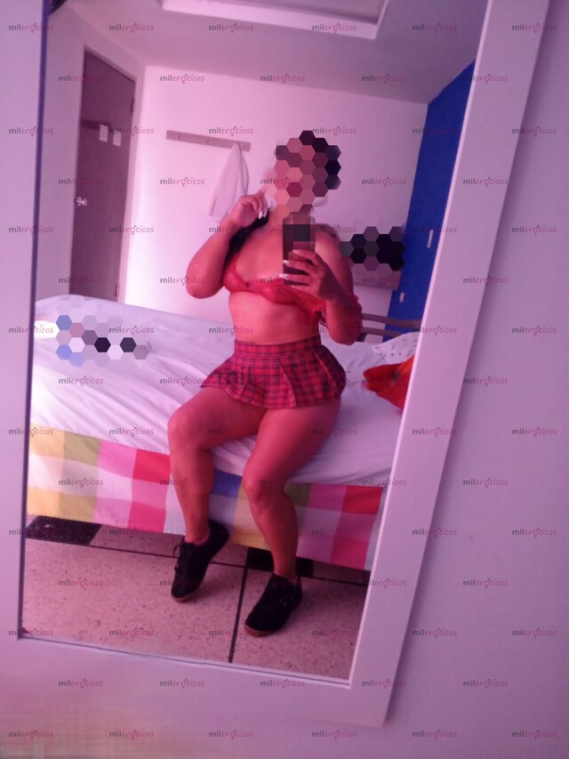 FOTOS DE TU CHIQUITA PELINEGRA TÁMARA DESEOSA DE CONOCERLOS Y FOLLAR RICO