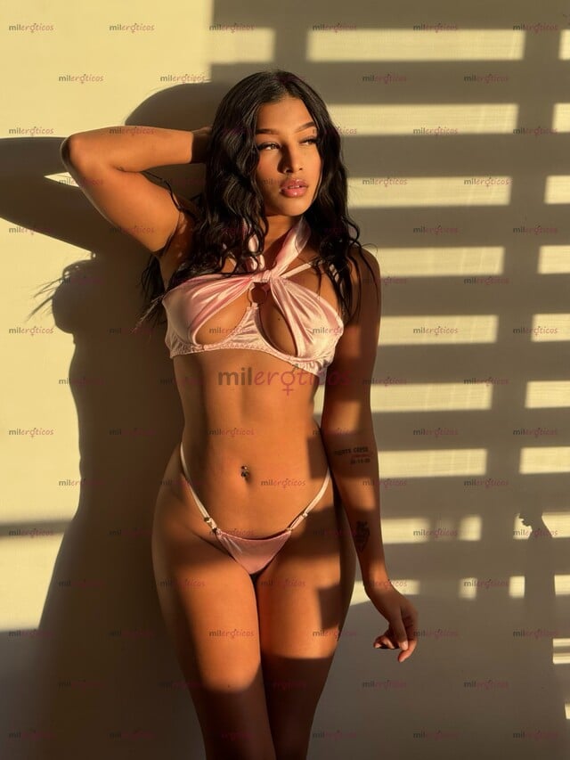 FOTOS DE NATALIA MORENAZA CHICA DESCOMPLICADA DESEOSA POR CUMPLIR TUS DESEOS