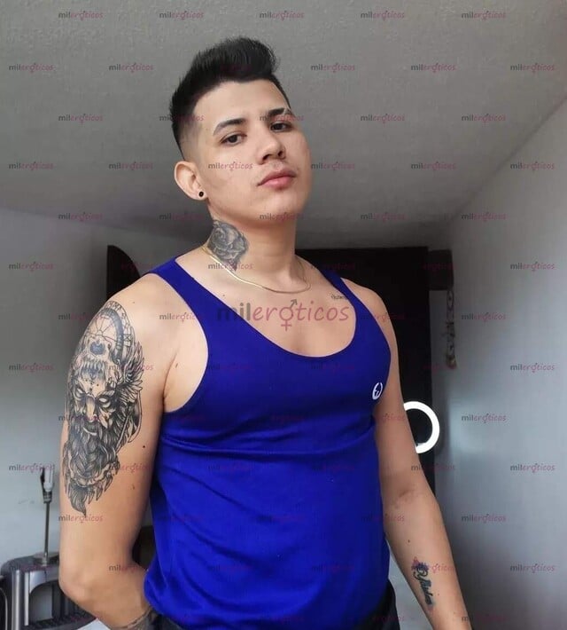 FOTOS DE 21CM DE PLACER . RECIÉN LLEGADO A LA CUIDAD