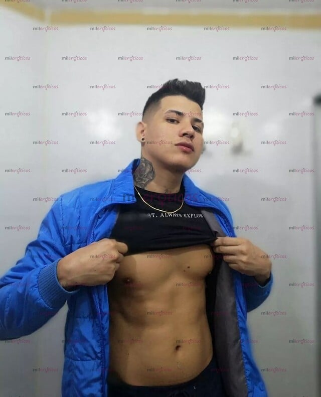 FOTOS DE 21CM DE PLACER . RECIÉN LLEGADO A LA CUIDAD