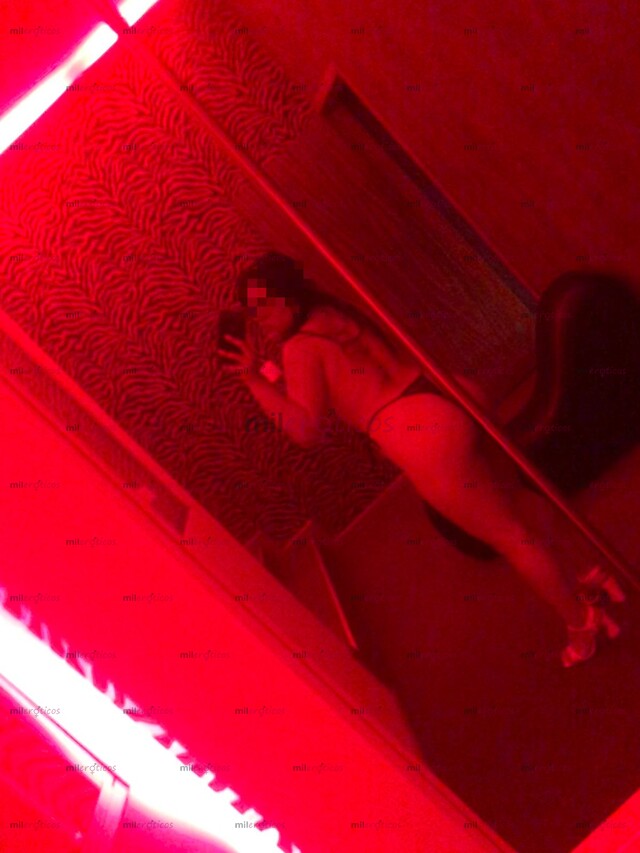 FOTOS DE SOY ALISSON, ESCRIBEME Y COMPRUEBA PORQUE TODOS VUELVEN! I