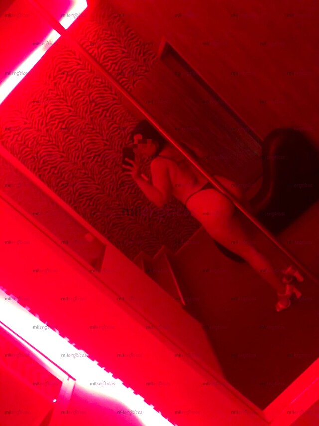 FOTOS DE SOY ALISSON, ESCRIBEME Y COMPRUEBA PORQUE TODOS VUELVEN! I