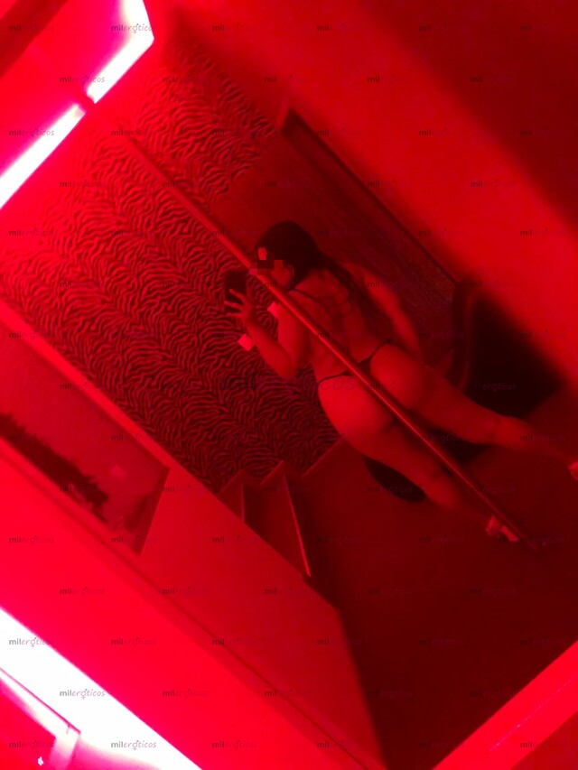 FOTOS DE SOY ALISSON, ESCRIBEME Y COMPRUEBA PORQUE TODOS VUELVEN! I