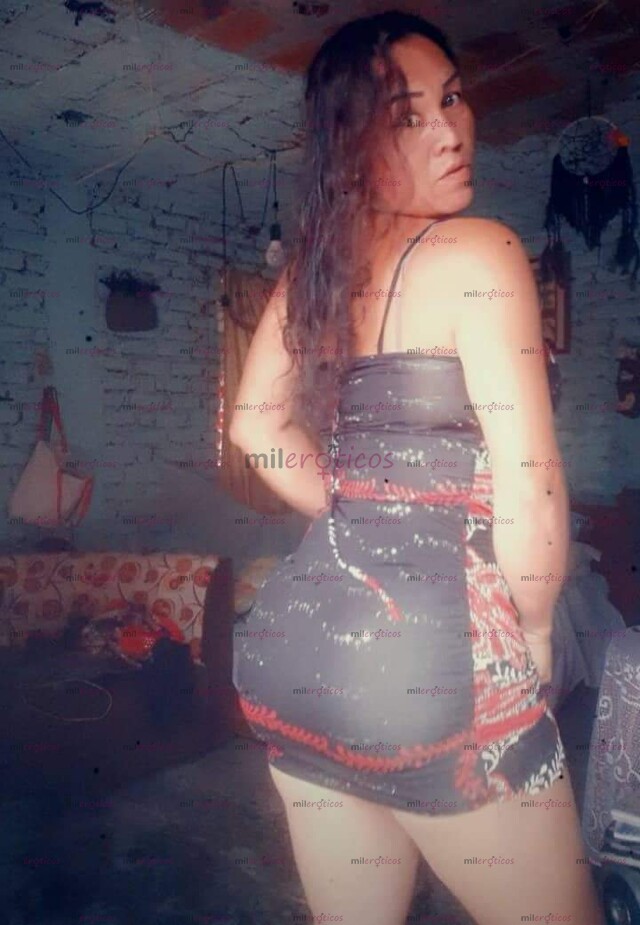 FOTOS DE LLEGO A PRADERA CHICA TRANS ACTIVA Y PASIVA TRAGA LECHE CON GANAS DE CULIAR Y HA