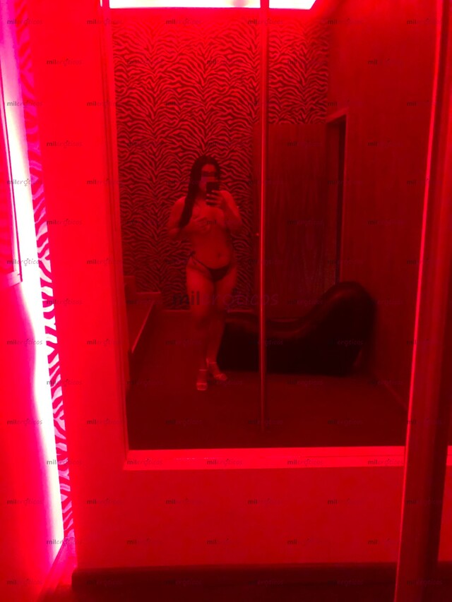 FOTOS DE SOY ALISSON MORENA COMPLACIENTE, VOY A DONDE ESTES! I