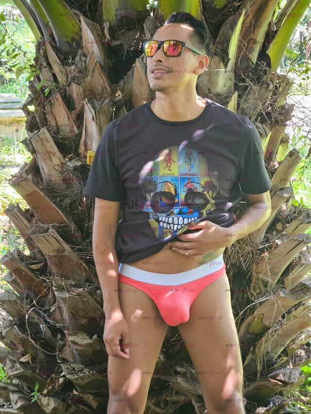 FOTOS DE !SCORT ACT 23 CMS. MACHO DOMINANTE. ROMPECULOS. PREÑADOR