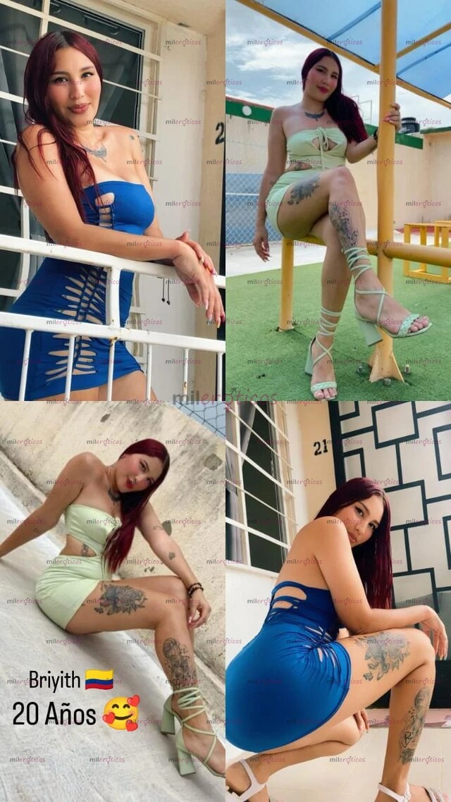 FOTOS DE SEXI Y ATREVIDA COLOMBIANA DESEOSA POR MONTARTE Y VENIRME A CHORROS