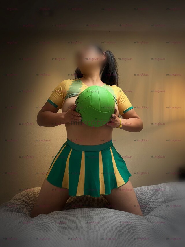 FOTOS DE SCARLETT DE PIEL BLANCA TRABAJO 16 HORAS DE 8AM A 1AM CUENTO CON LUGAR !!