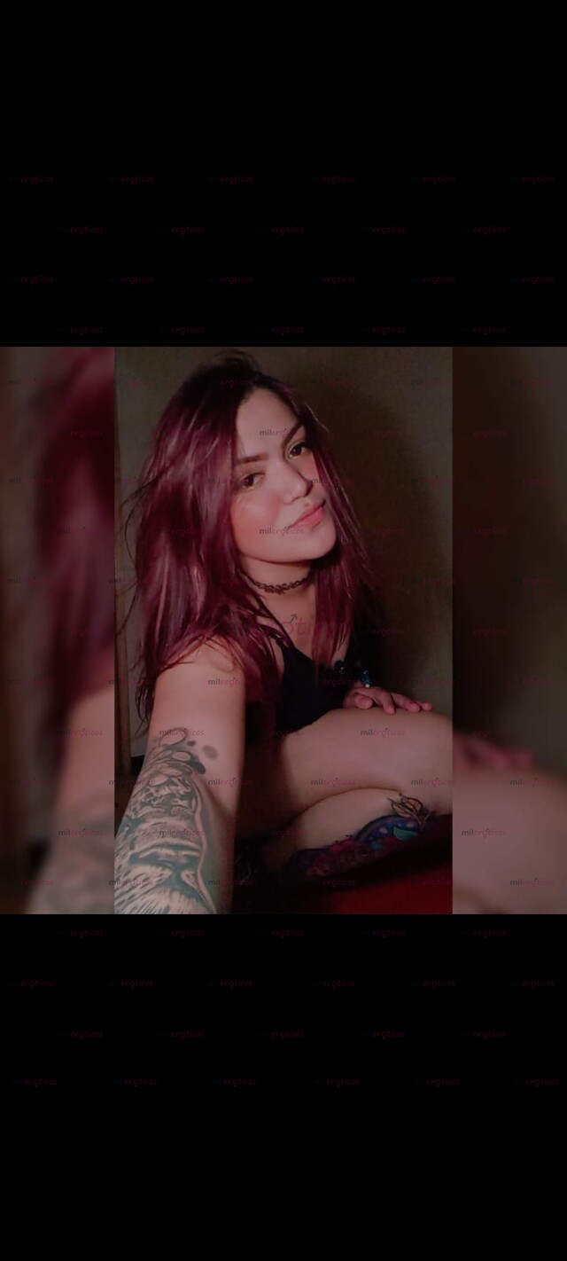 FOTOS DE BELLA SAMAEIA DE 26 AÑITOS ESTOY ACÁ PARA COMPLACERTE VISÍTAME VIP DOMI