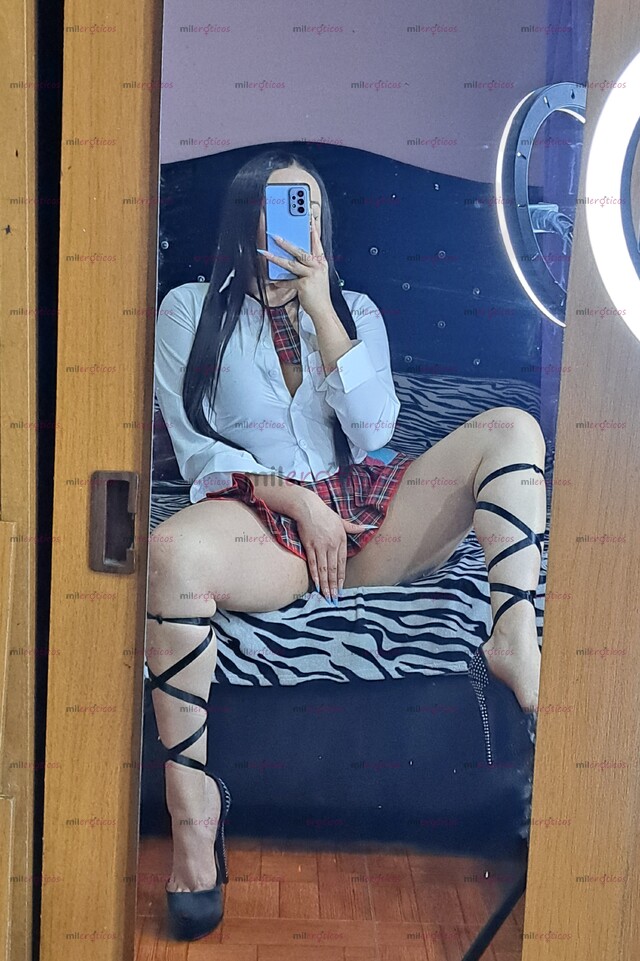 FOTOS DE PROMO DOMICILIO TU COLOMBIANA FAV LLEGA PARA HACERTE CORRER A CHORROS