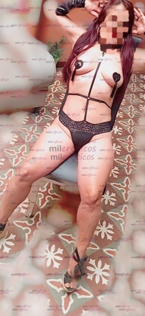 FOTOS DE EN TU CIUDAD PELIRROJA FOGOSA COMPLACIENTE CON SITIO